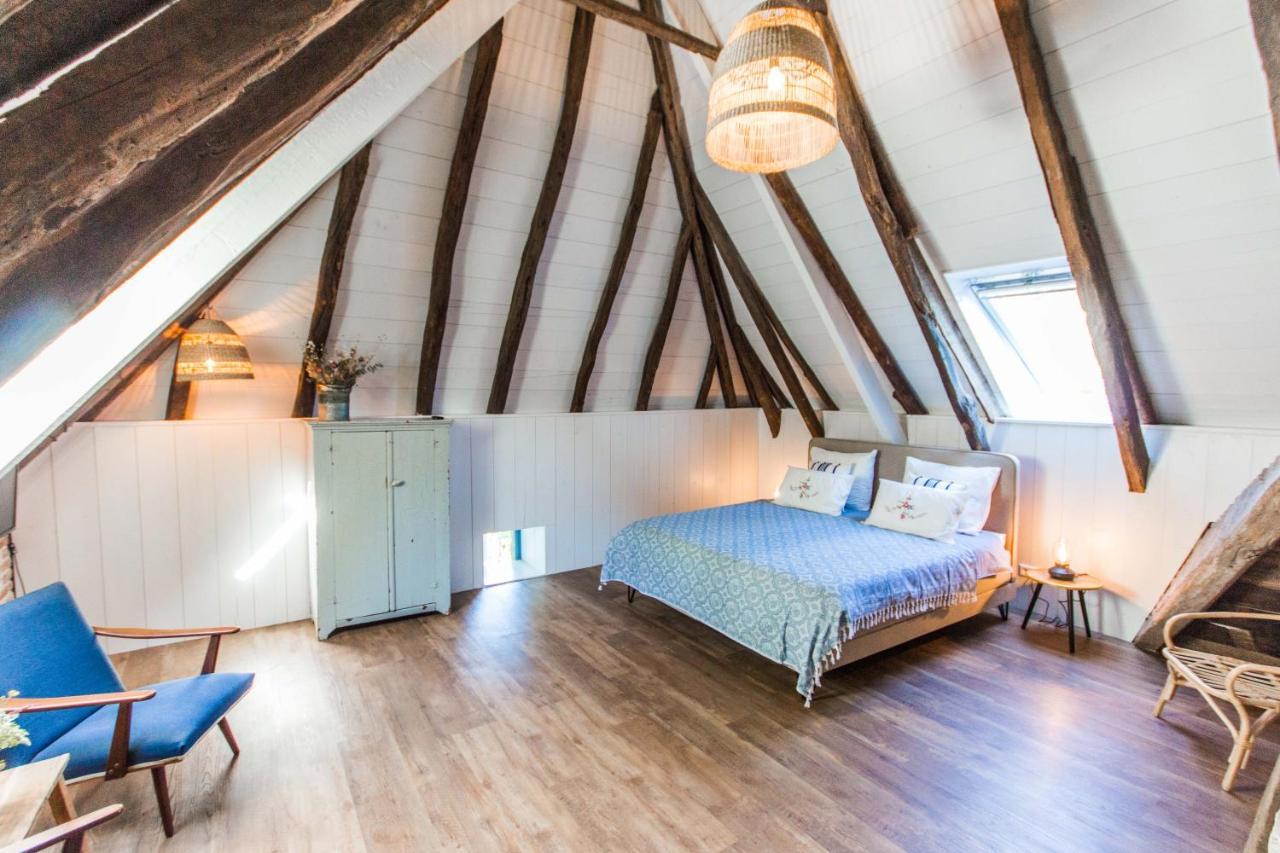 Juffertje In Het Groen Zwolle  Bagian luar foto